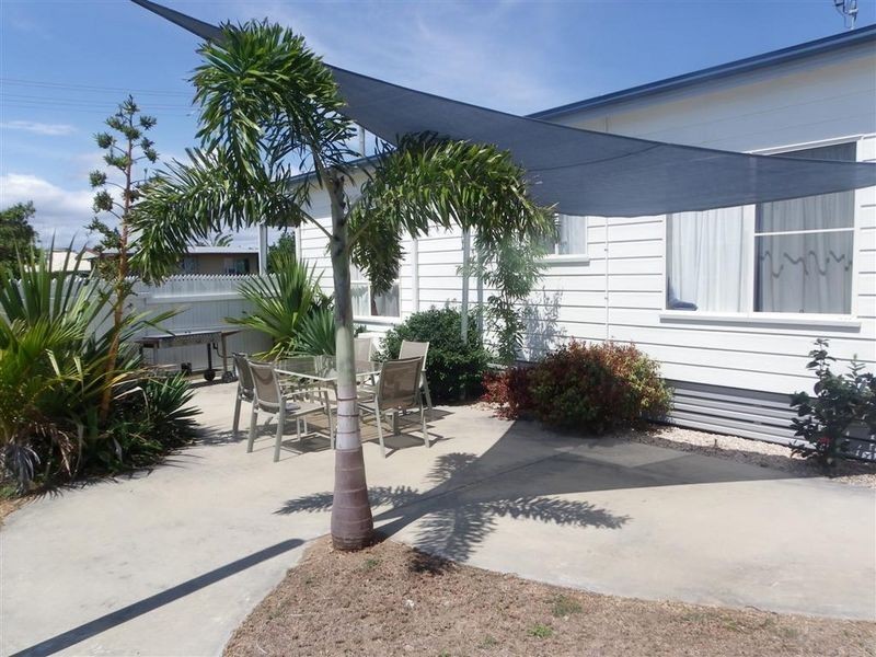 28 Emmerson Drive, Bowen QLD 4805