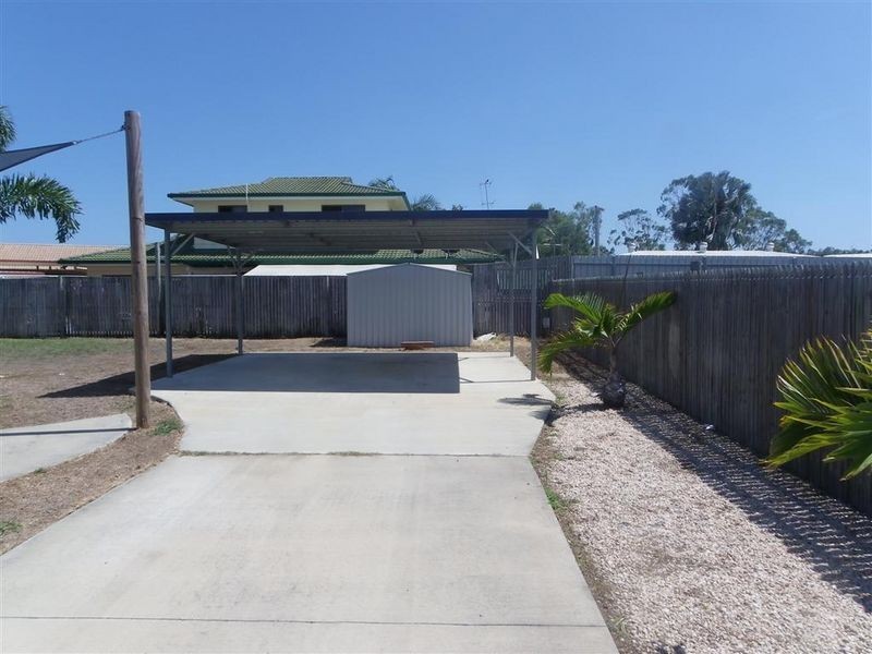 28 Emmerson Drive, Bowen QLD 4805
