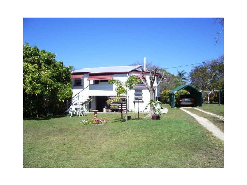 26A Reynolds Street, Bowen QLD 4805