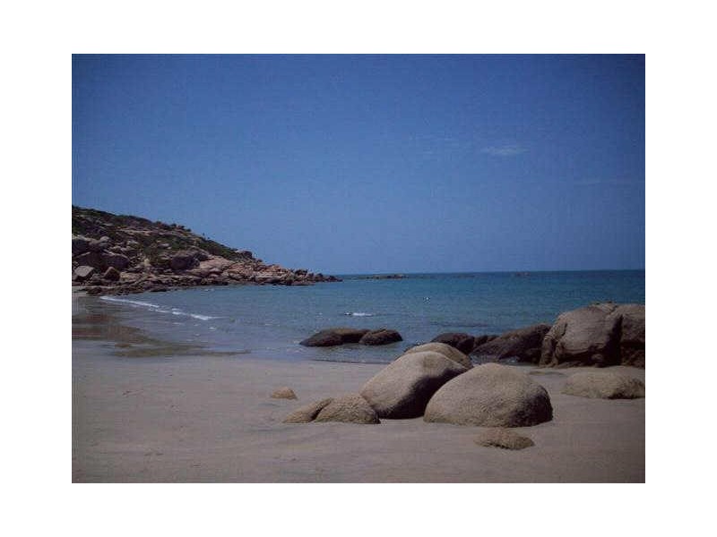 Lots 10-12 Bluewater Parade, Bowen QLD 4805