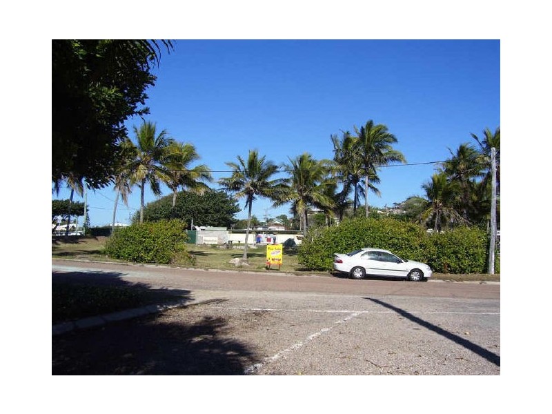 Lots 10-12 Bluewater Parade, Bowen QLD 4805