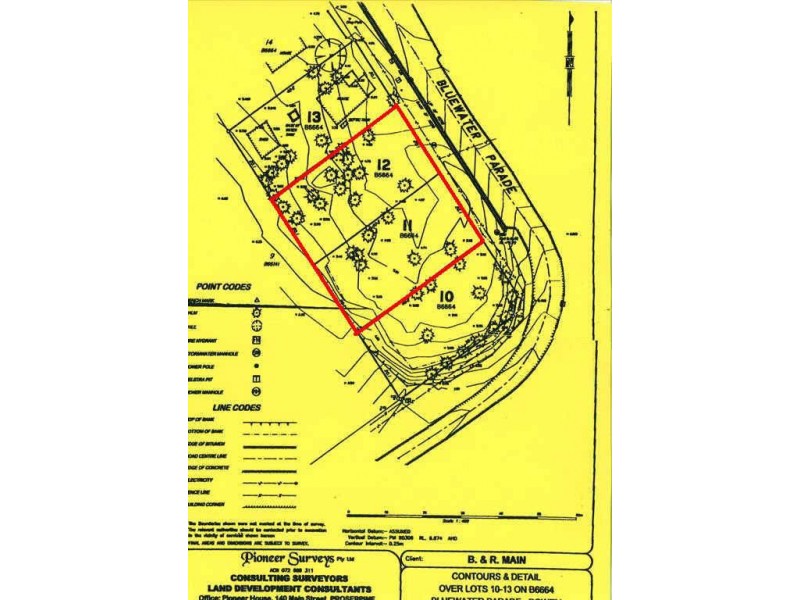 Lots 10-12 Bluewater Parade, Bowen QLD 4805