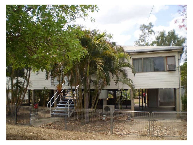 10 Sonoma Street, Collinsville QLD 4804