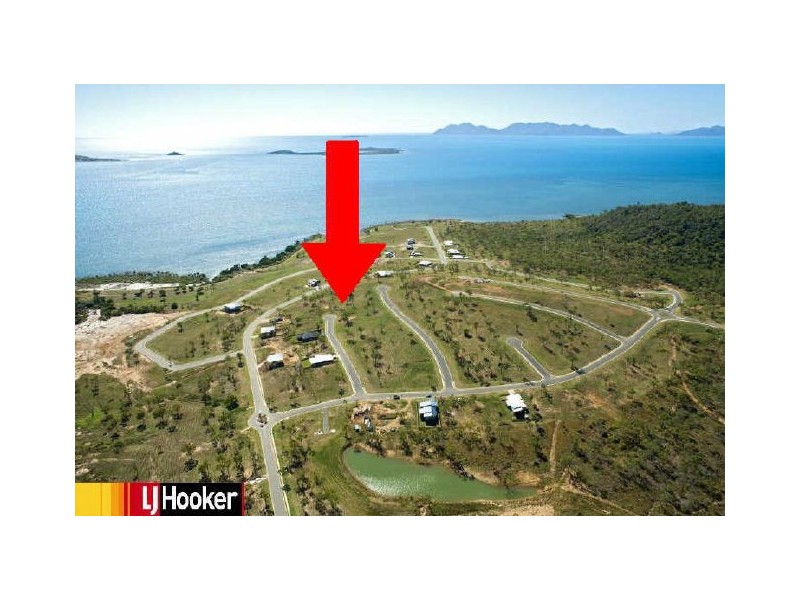 Lot 164 Sunshine Court, WShores, Bowen QLD 4805