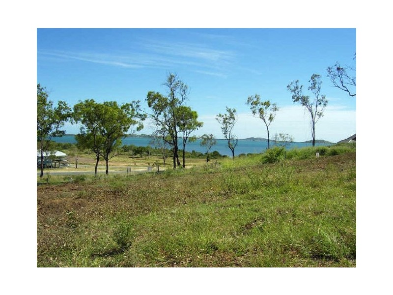 Lot 164 Sunshine Court, WShores, Bowen QLD 4805