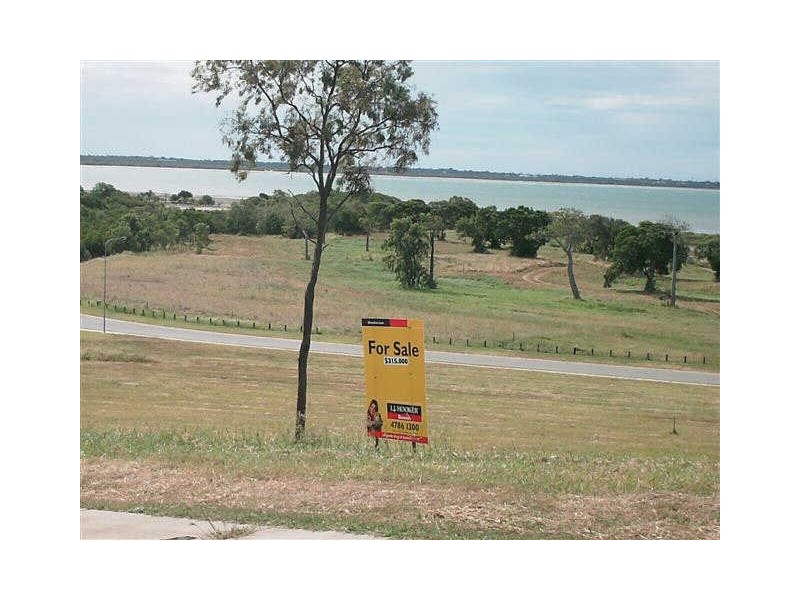 91 Ocean View Drive, Bowen QLD 4805