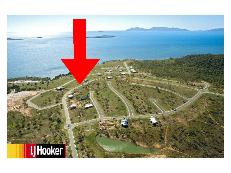 91 Ocean View Drive, Bowen QLD 4805