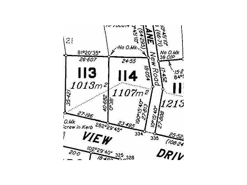 91 Ocean View Drive, Bowen QLD 4805