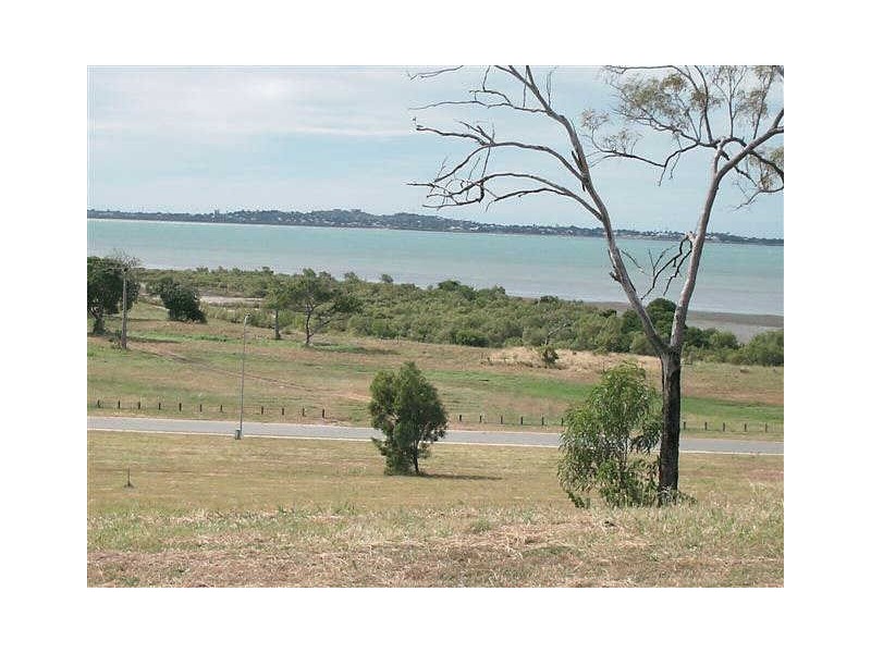 91 Ocean View Drive, Bowen QLD 4805