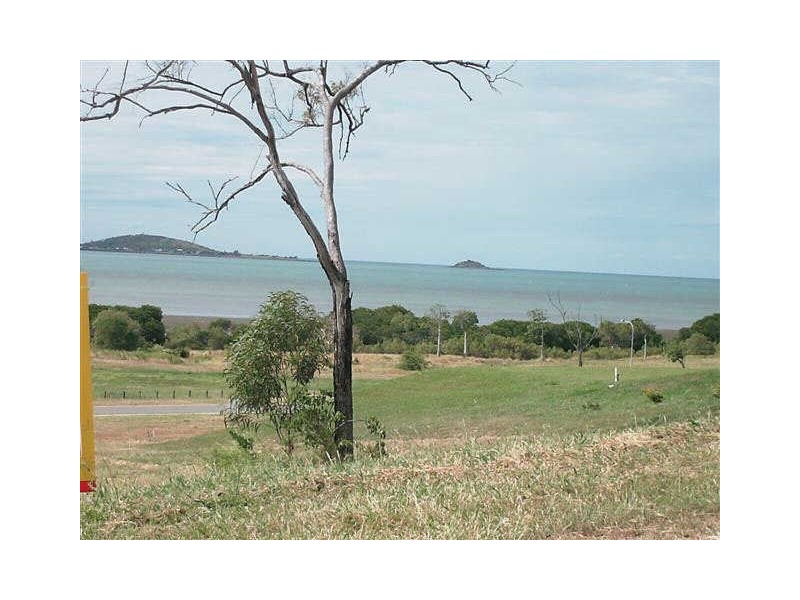 91 Ocean View Drive, Bowen QLD 4805