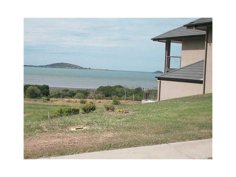 91 Ocean View Drive, Bowen QLD 4805