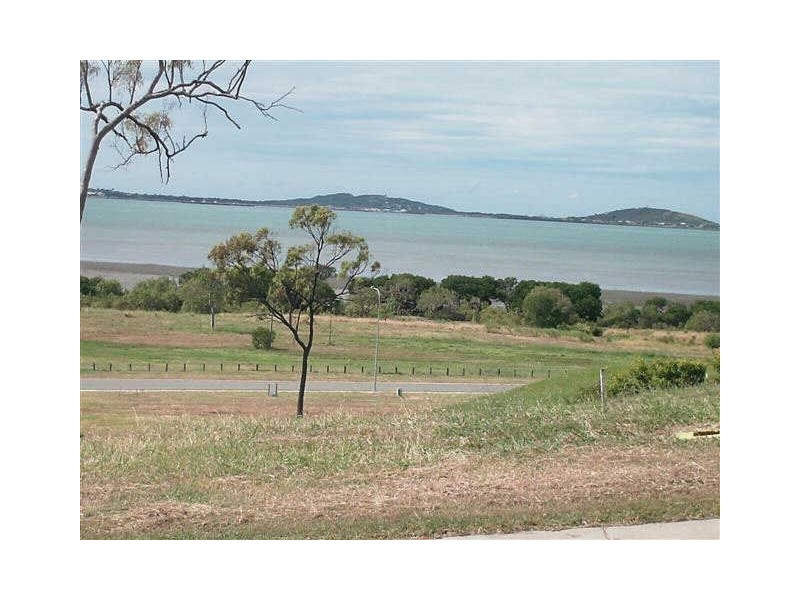 91 Ocean View Drive, Bowen QLD 4805