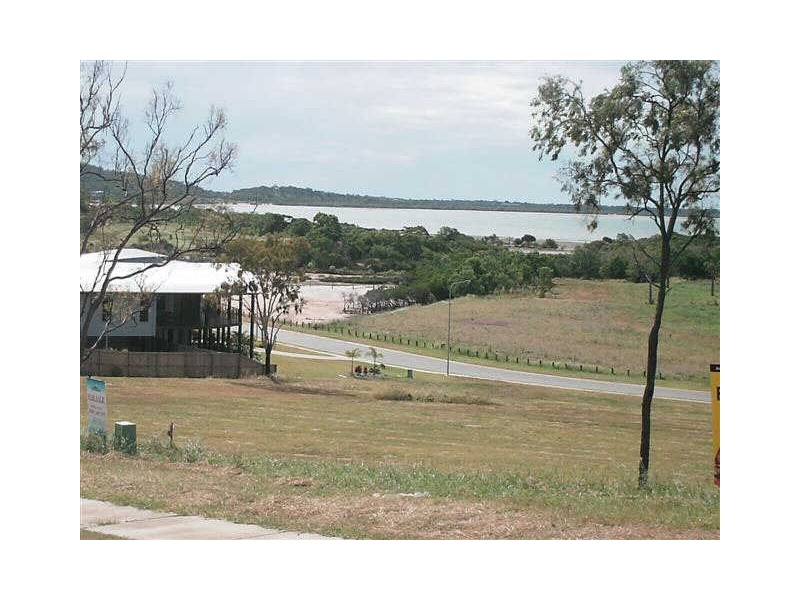 91 Ocean View Drive, Bowen QLD 4805