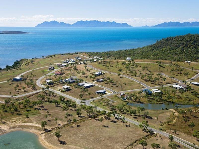 91 Ocean View Drive, Bowen QLD 4805