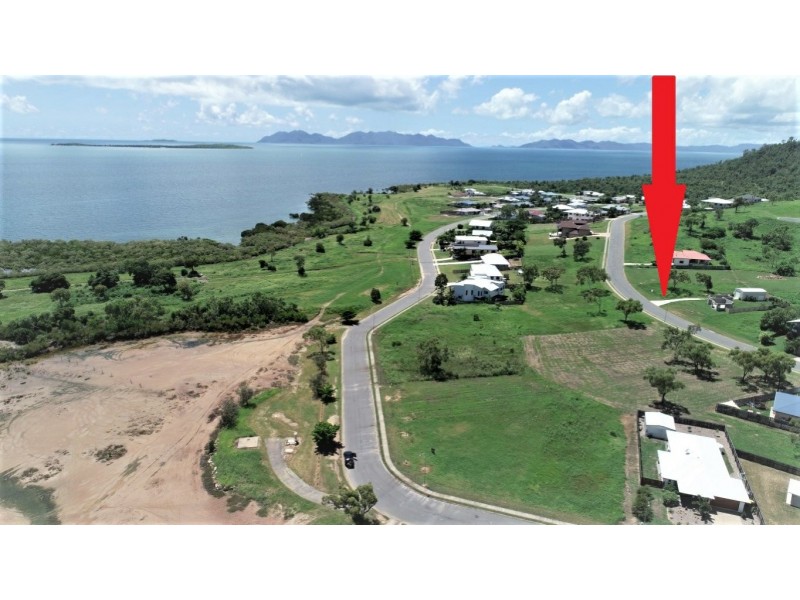 86 Ocean View Drive, Bowen QLD 4805