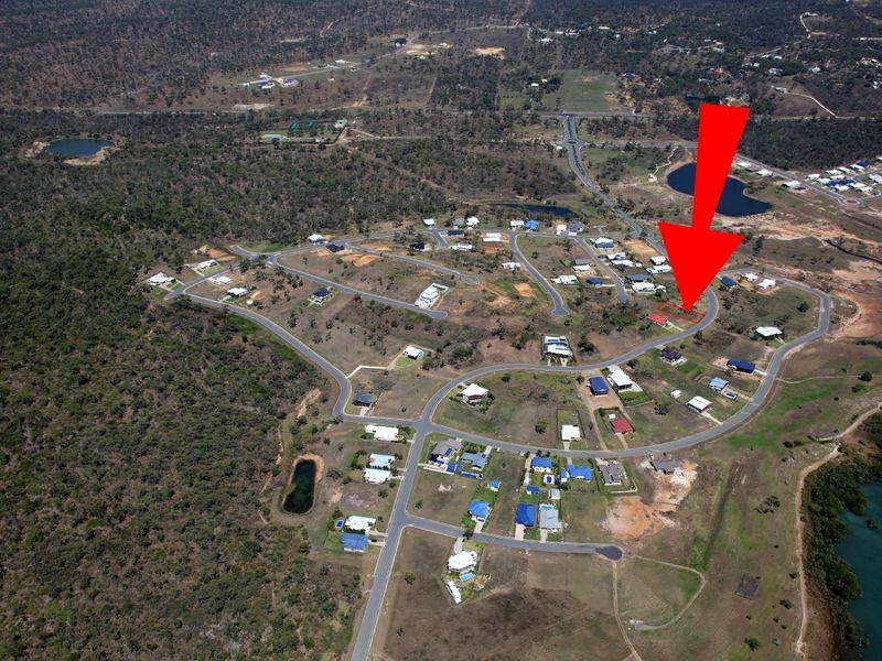 86 Ocean View Drive, Bowen QLD 4805