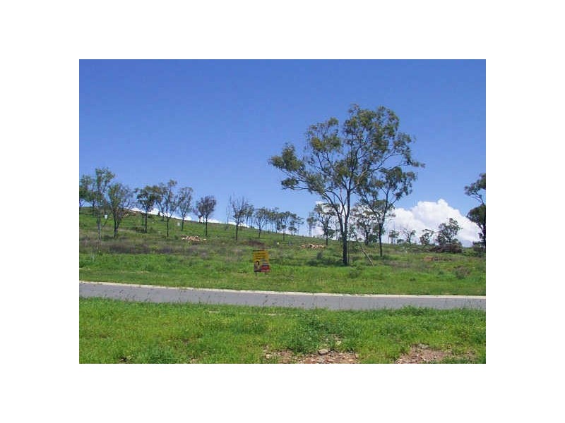86 Ocean View Drive, Bowen QLD 4805