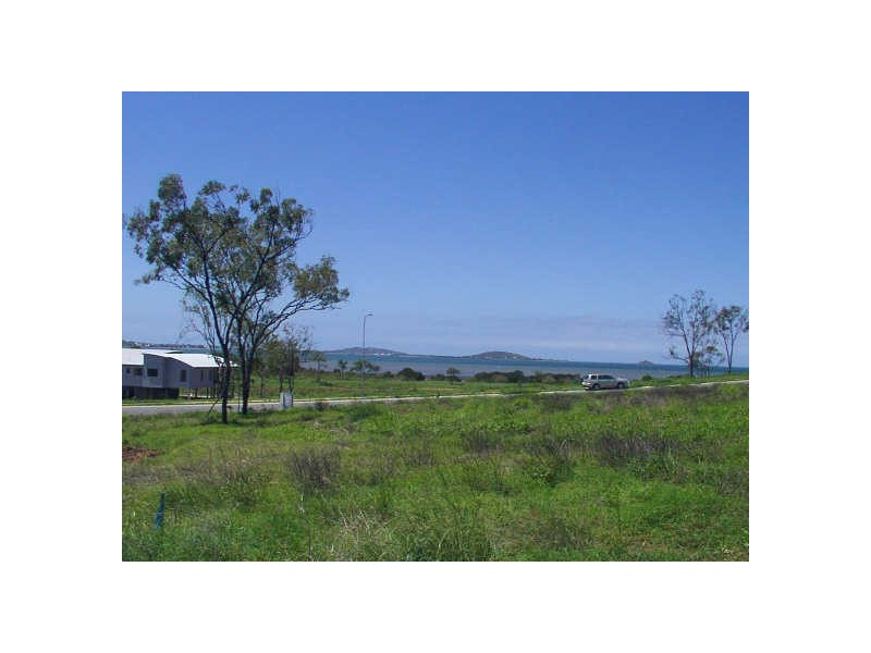 86 Ocean View Drive, Bowen QLD 4805