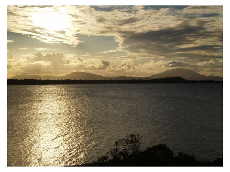 Apartment 12/2b Horseshoe Bay Road, Bowen QLD 4805