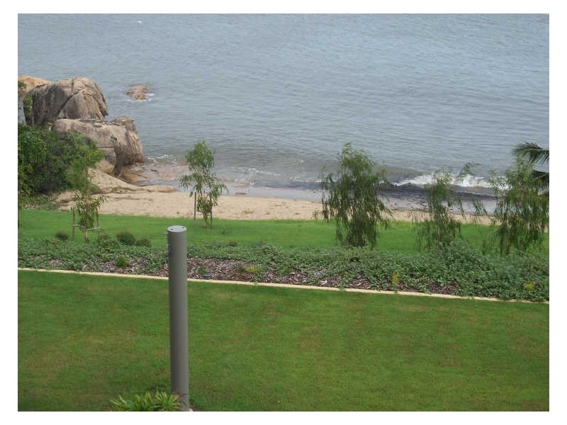 Apartment 12/2b Horseshoe Bay Road, Bowen QLD 4805