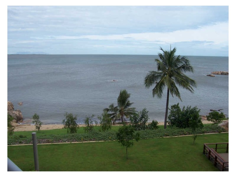 Apartment 12/2b Horseshoe Bay Road, Bowen QLD 4805