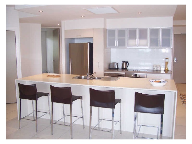 Apartment 12/2b Horseshoe Bay Road, Bowen QLD 4805