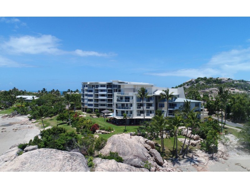 Apartment 12/2b Horseshoe Bay Road, Bowen QLD 4805