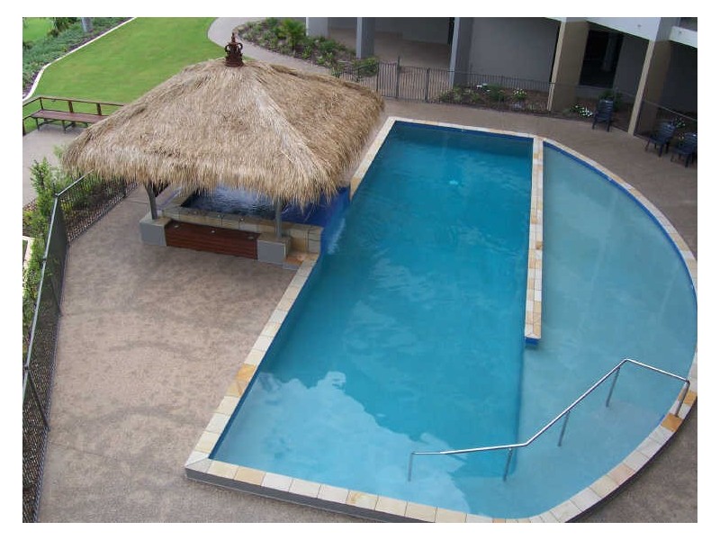 Apartment 12/2b Horseshoe Bay Road, Bowen QLD 4805