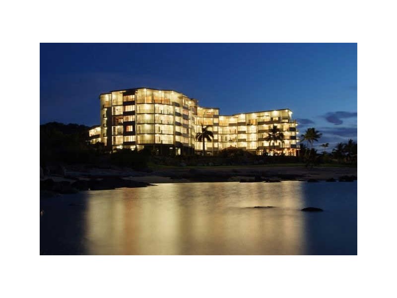 Apartment 12/2b Horseshoe Bay Road, Bowen QLD 4805