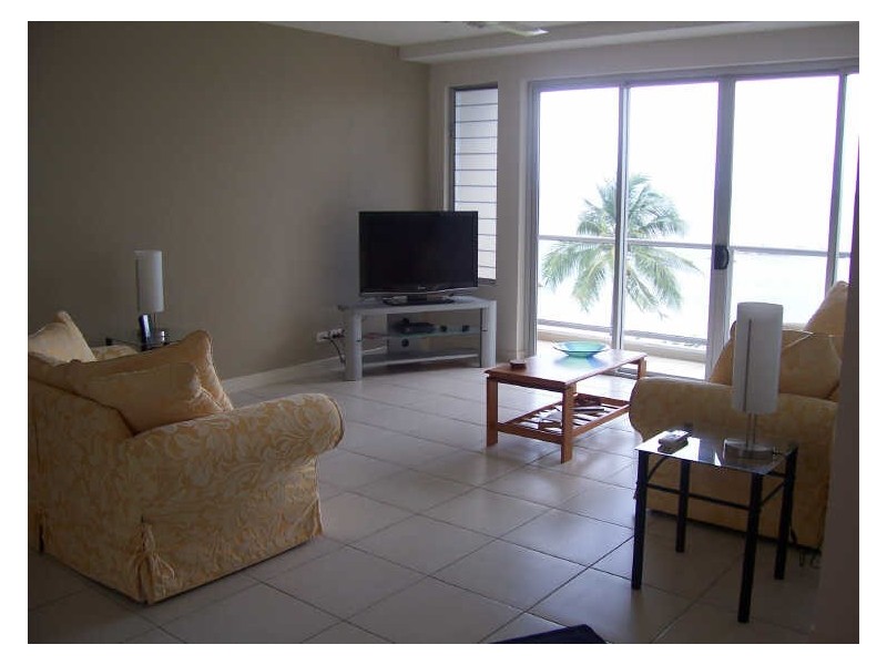 Apartment 12/2b Horseshoe Bay Road, Bowen QLD 4805