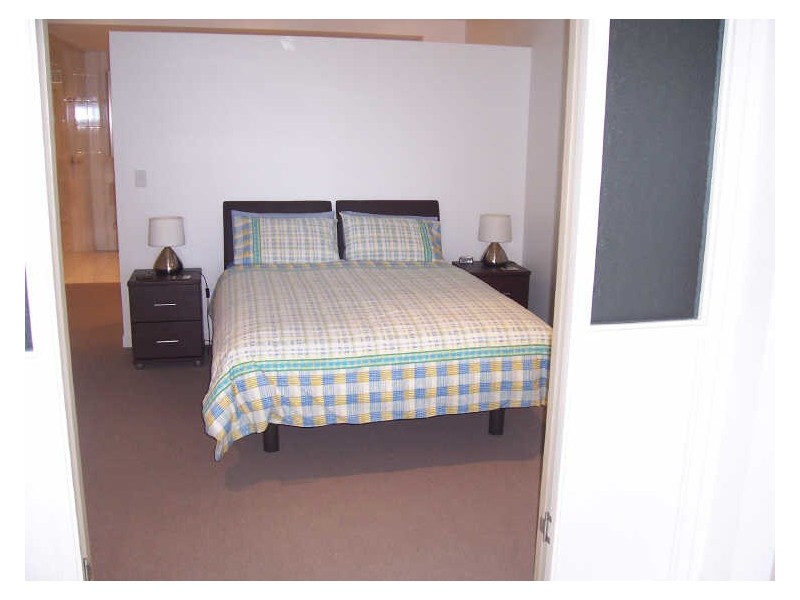 Apartment 12/2b Horseshoe Bay Road, Bowen QLD 4805