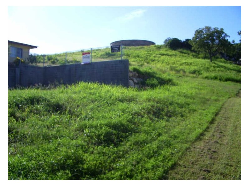 13 Pilcher Place, Bowen QLD 4805