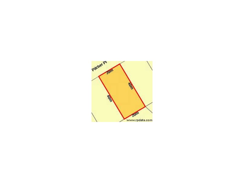 13 Pilcher Place, Bowen QLD 4805