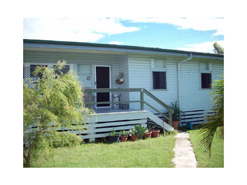 24 Pantall Street, Bowen QLD 4805