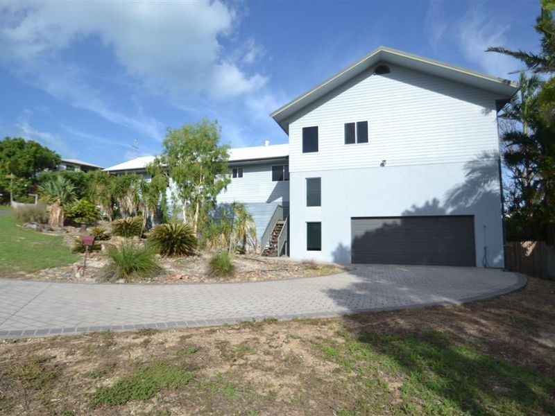 5 Poinciana Drive, Bowen QLD 4805