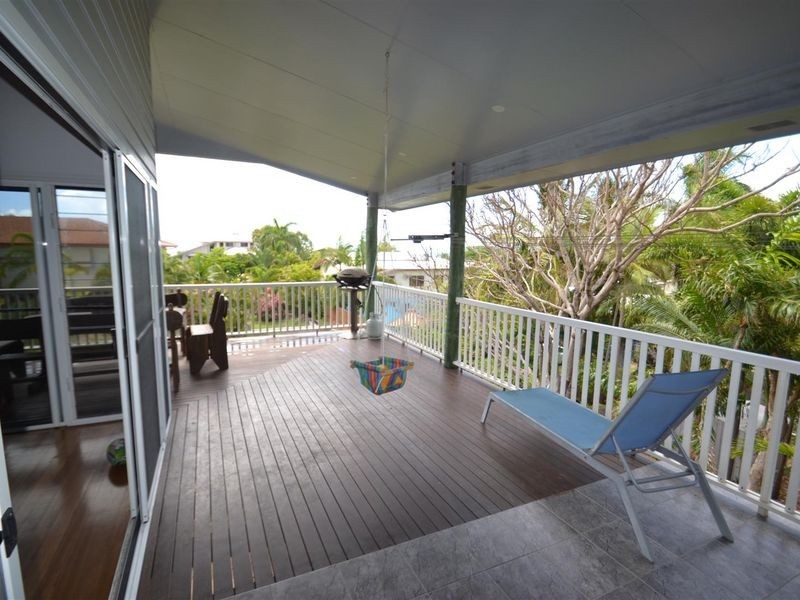 5 Poinciana Drive, Bowen QLD 4805