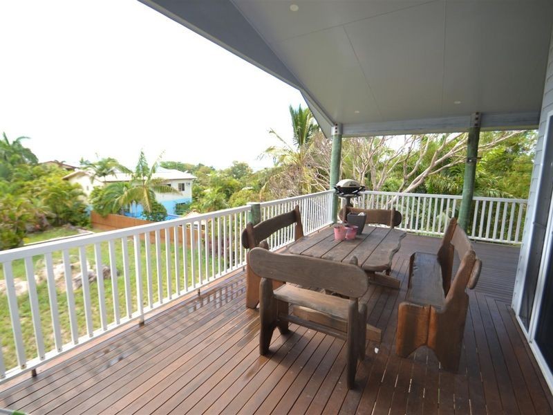 5 Poinciana Drive, Bowen QLD 4805