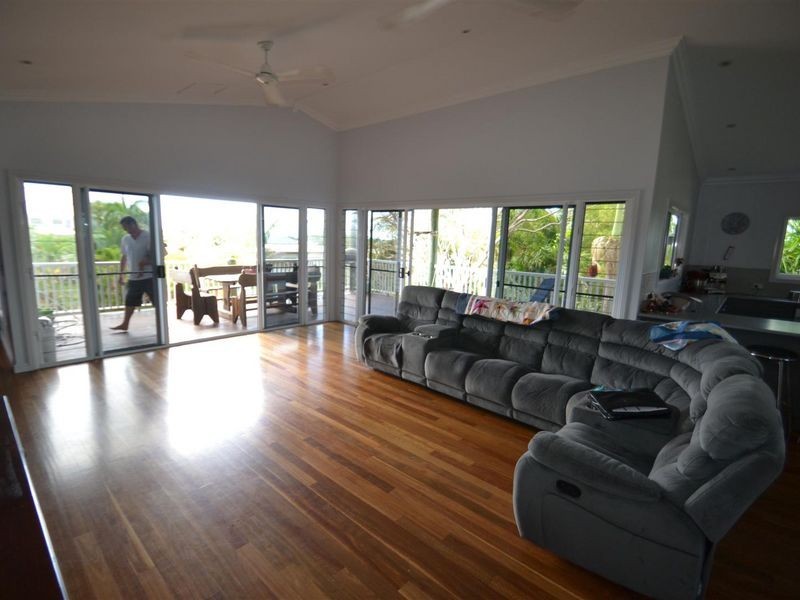 5 Poinciana Drive, Bowen QLD 4805