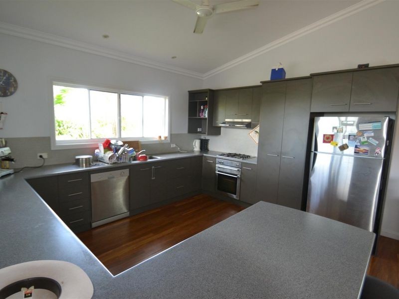 5 Poinciana Drive, Bowen QLD 4805