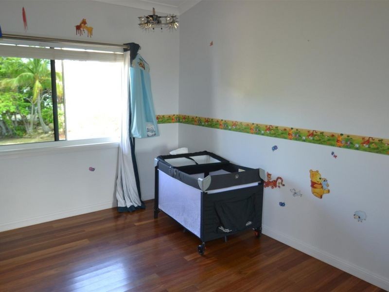 5 Poinciana Drive, Bowen QLD 4805