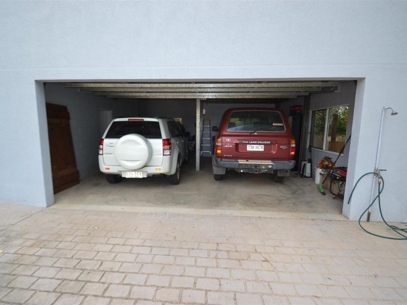 5 Poinciana Drive, Bowen QLD 4805