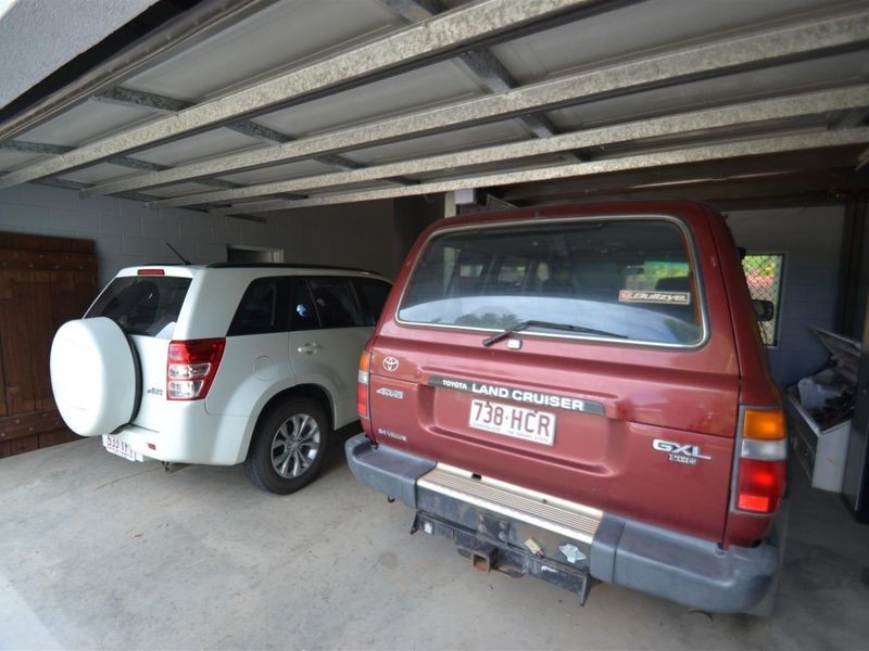 5 Poinciana Drive, Bowen QLD 4805