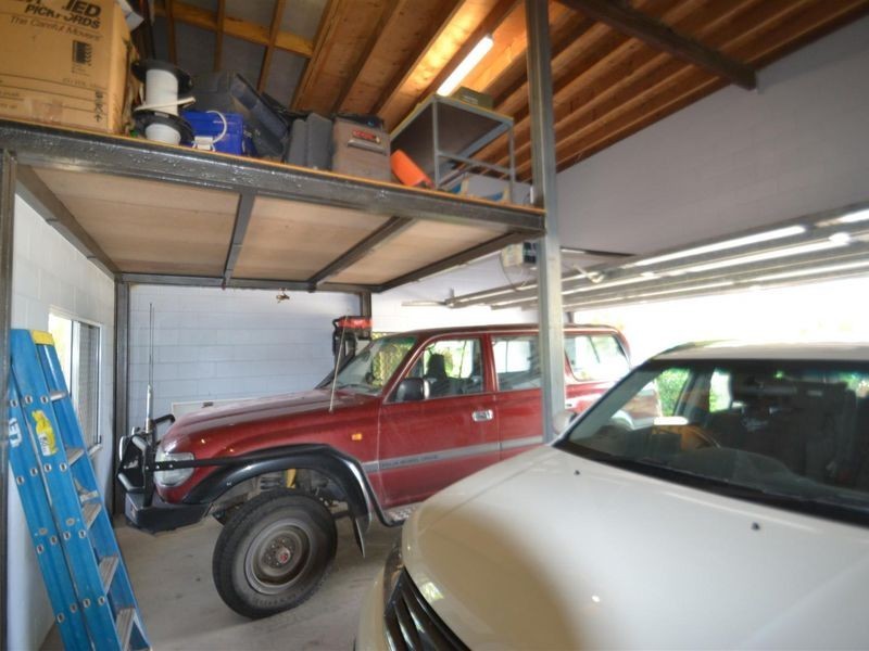 5 Poinciana Drive, Bowen QLD 4805