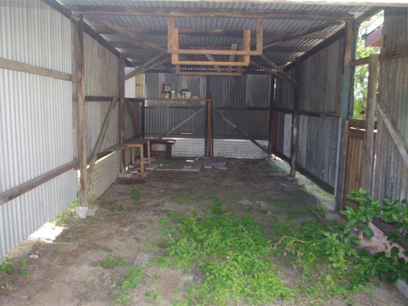 18 Gilbert Street, Bowen QLD 4805