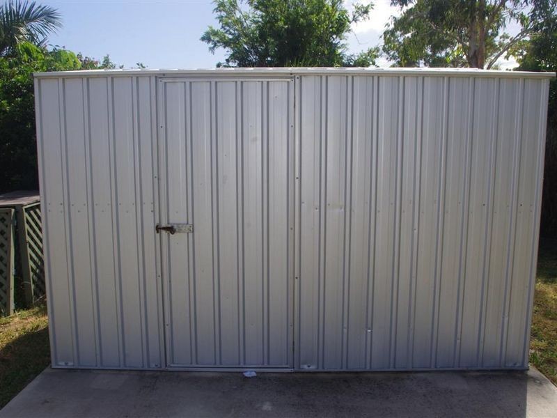 18 Gilbert Street, Bowen QLD 4805