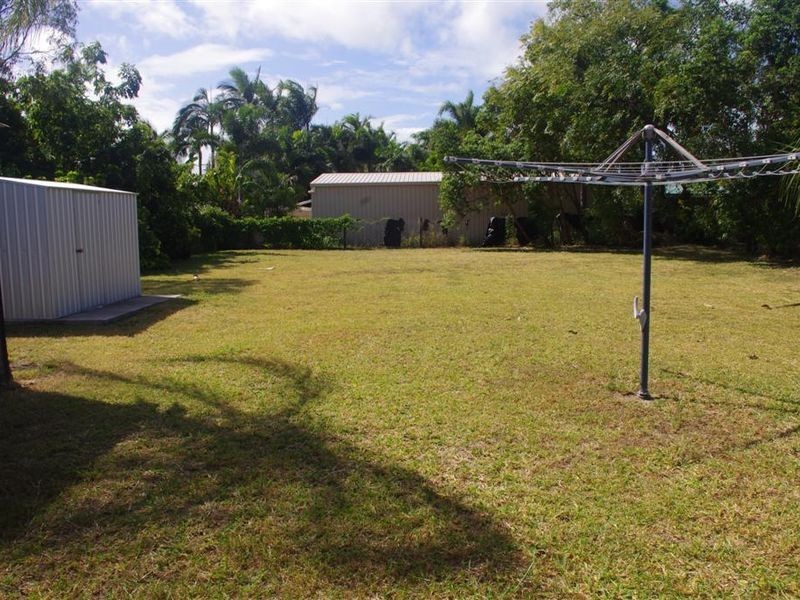 18 Gilbert Street, Bowen QLD 4805