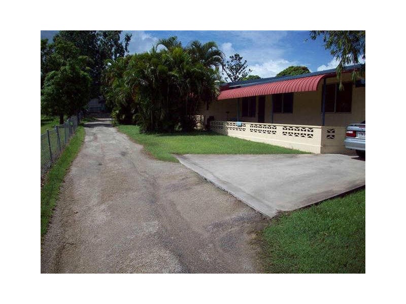 57 Livingstone Street, Bowen QLD 4805