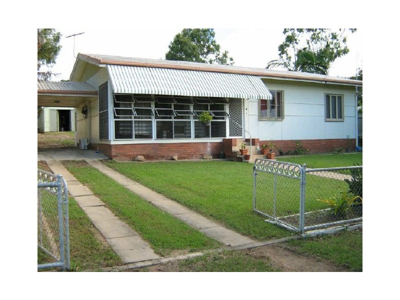 9 Livingstone Street, Bowen QLD 4805