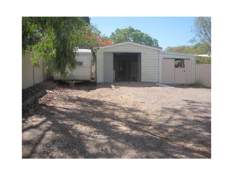 9 Livingstone Street, Bowen QLD 4805