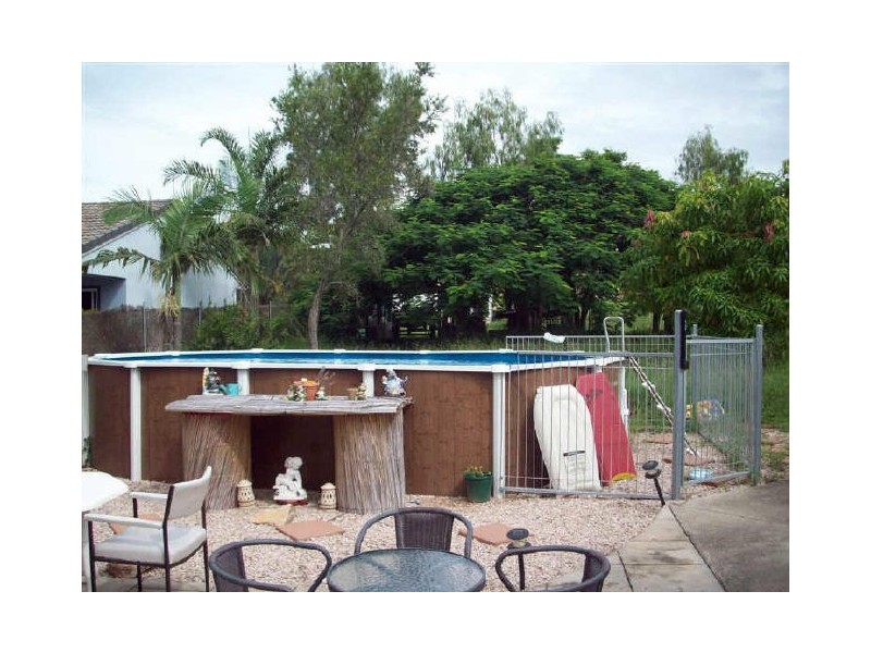 51 Reynolds Street, Bowen QLD 4805